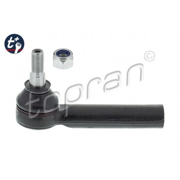 Rotule de Direction Avant Pour Peugeot Fiat Citroën 4018A3 1306716080 E459205
