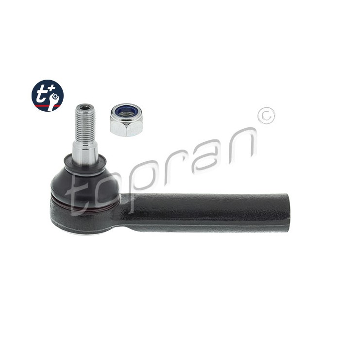 Rotule de Direction Avant Pour Peugeot Fiat Citroën 4018A3 1306716080 E459205