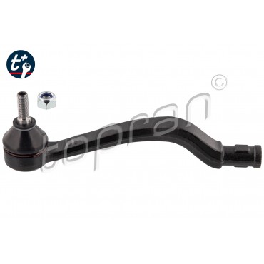 Rotule de Direction Avant Gauche Pour Renault Dokker Lodgy Logan II Sandero