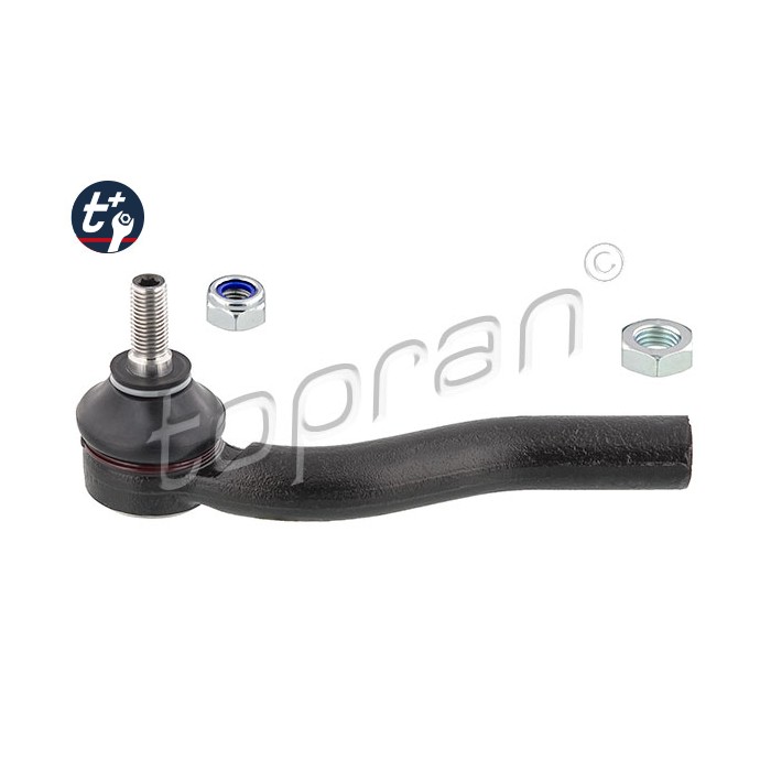 Rotule de Direction Avant Gauche Pour Fiat 500 Panda Ford KA