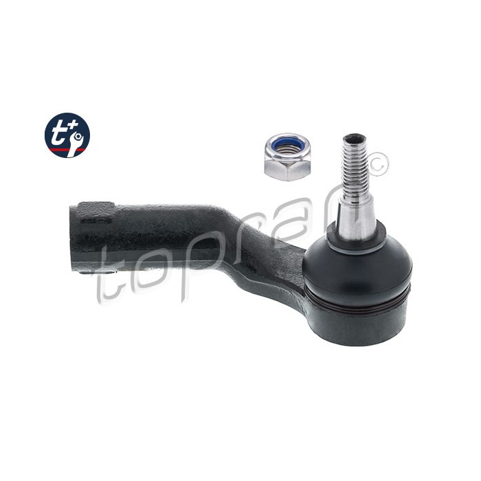 Rotule de Direction Avant Droite Pour Ford C-Max Focus II Volvo C30 S40 II V50