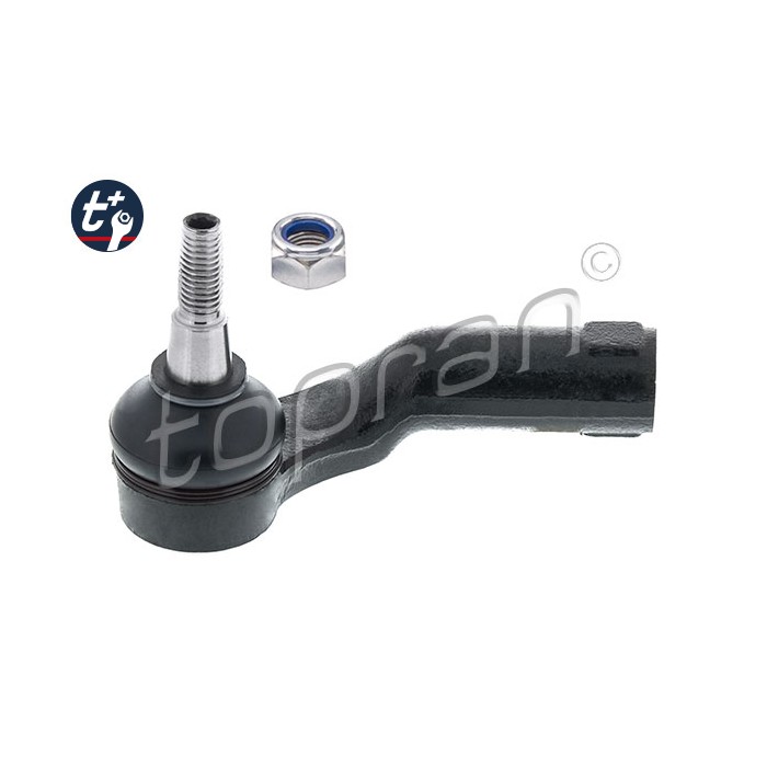 Rotule de Direction Avant Gauche Pour Ford C-Max Focus II Volvo C30 S40 II V50