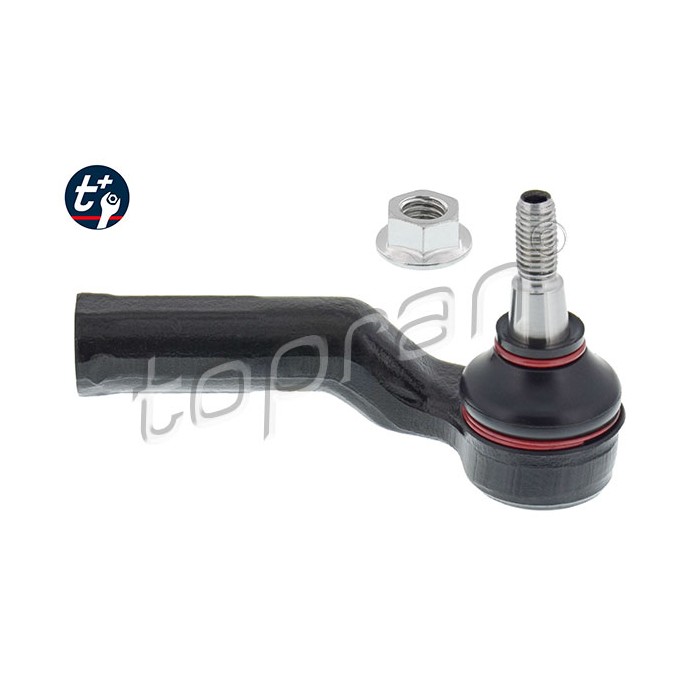 Rotule de Direction Avant Droite Pour Ford C-Max II Focus III Tourneo 1714576