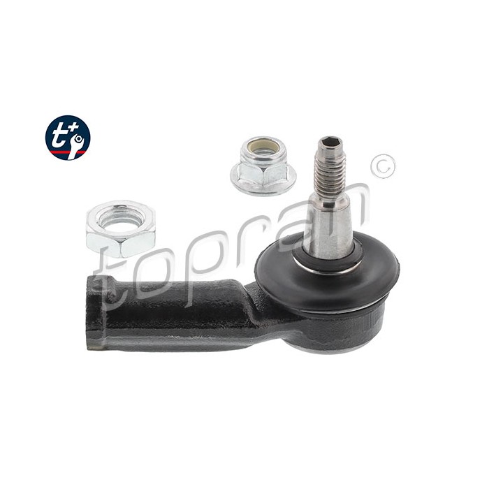 Rotule de Direction Avant Droite Pour Ford Escort V VI Orion III 1015546 5024332