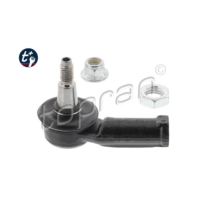 Rotule de Direction Avant Gauche Pour Ford Escort V VI Orion III 1015547 5024333
