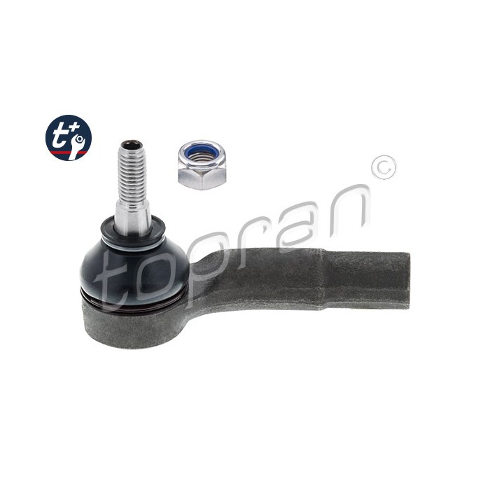 Rotule de Direction Avant Gauche Pour Ford Fiesta V Fusion Mazda 2