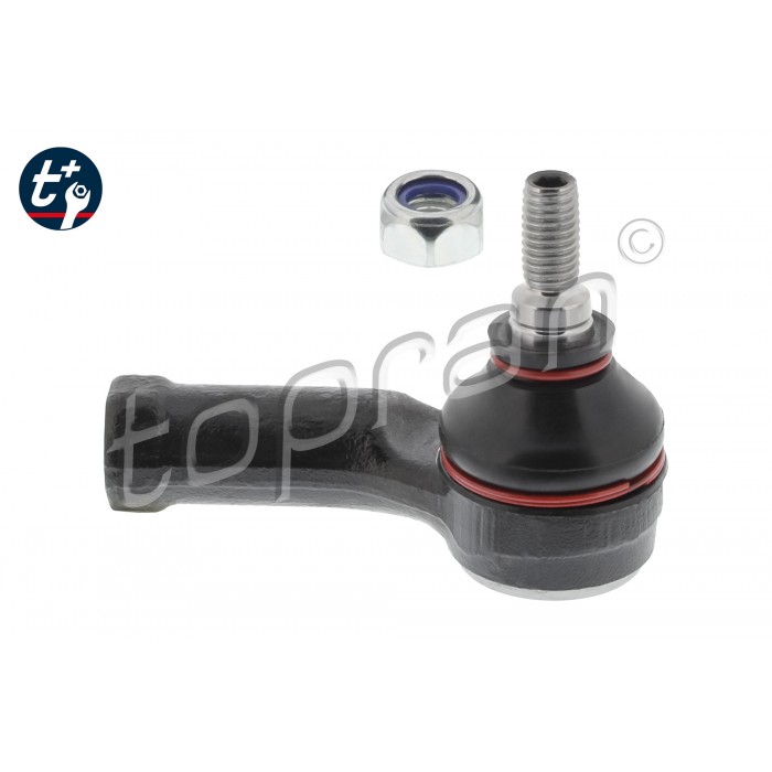 Rotule de Direction Avant Droite Pour Ford Focus Turnier 1074305 1107013