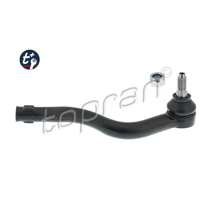 Rotule de Direction Avant Droite Pour VW Seat Ford Galaxy 7M0422818 3M213280AA