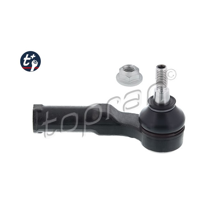 Rotule de Direction Avant Droite Pour Ford Kuga I 1501853 1541485 8V413289AA