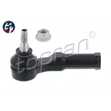 Rotule de Direction Avant Gauche Pour Ford Kuga I 1501855 1541488 8V413290AA