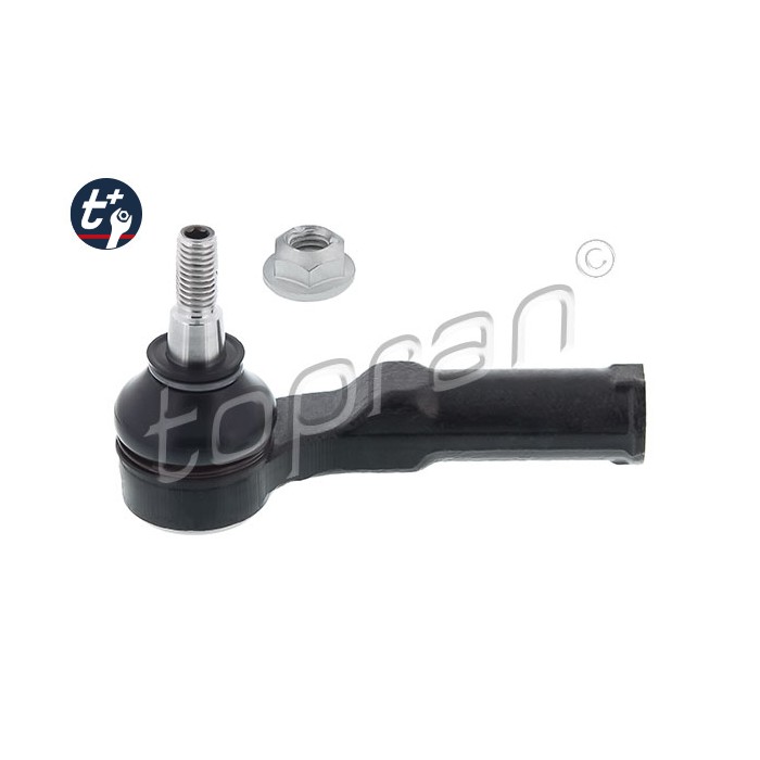 Rotule de Direction Avant Gauche Pour Ford Kuga I 1501855 1541488 8V413290AA