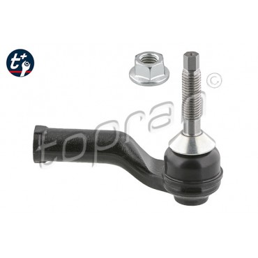 Rotule de Direction Avant Droite Pour Ford Mondeo V 1802974 DG9C3289CA