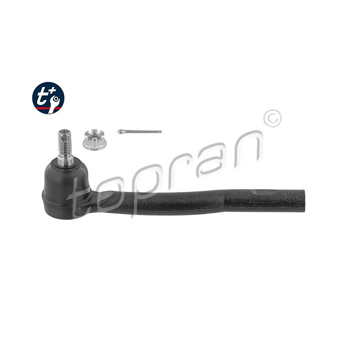 Rotule de Direction Avant Gauche Pour Ford Ranger Mazda BT-50 II Pick-up 1729240