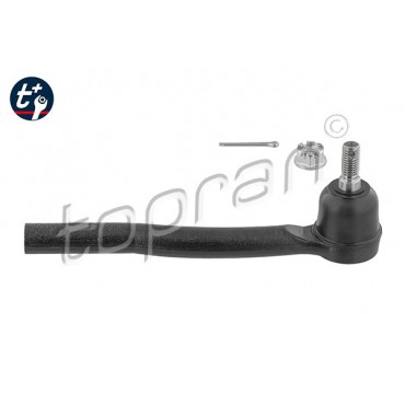 Rotule de Direction Avant Droite Pour Ford Ranger Mazda BT-50 II Pick-up 1727226