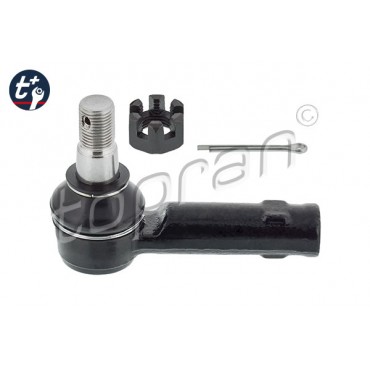 Rotule de Direction Avant Pour Ford Transit 1047145 32VB3289AA 6687191