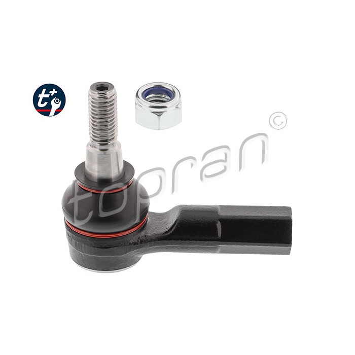 Rotule de Direction Avant Pour Ford Transit 1138275 1370741 1490759 1736669