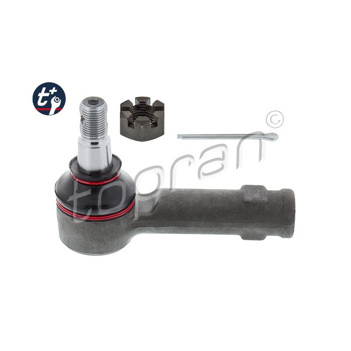 Rotule de Direction Avant Pour Ford Transit 5021442 6172643 86VB3289A2D