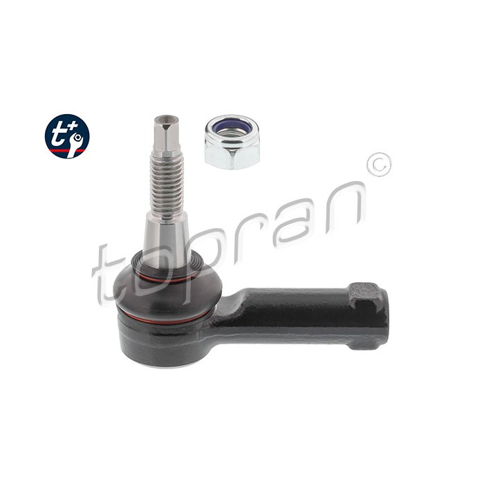 Rotule de Direction Avant Pour Ford Transit 1763989 BK213289AA MEF433