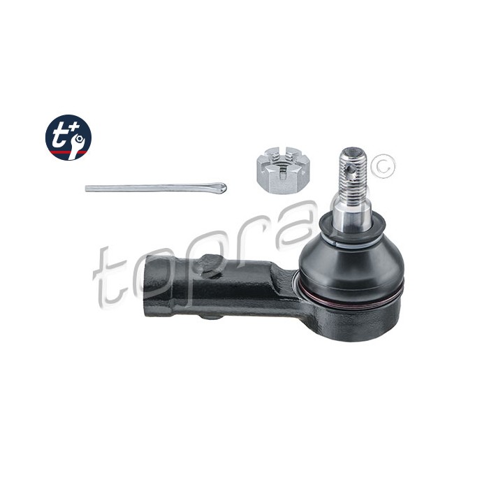 Rotule de Direction Avant Pour Hyundai i10 Kia Picanto 568200X000 568200X010