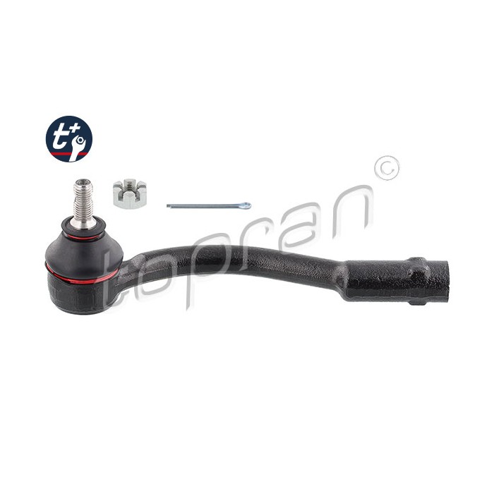 Rotule de Direction Avant Gauche Pour Hyundai i20 ix20 Kia Soul I Venga