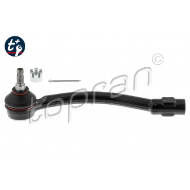 Rotule de Direction Avant Gauche Pour Hyundai i30 56820A6000