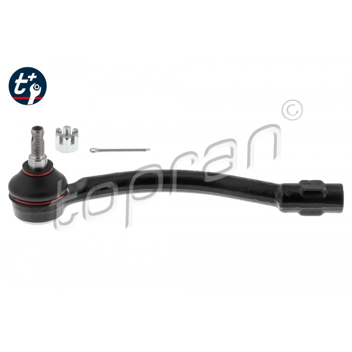 Rotule de Direction Avant Gauche Pour Hyundai i30 56820A6000