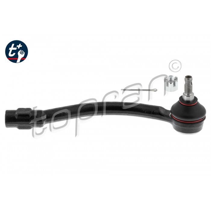 Rotule de Direction Avant Droite Pour Hyundai i30 56820A6090