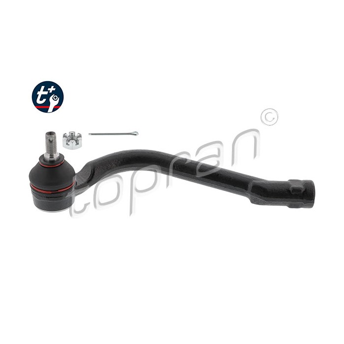 Rotule de Direction Avant Gauche Pour Hyundai i40 Kia Optima 568202T190