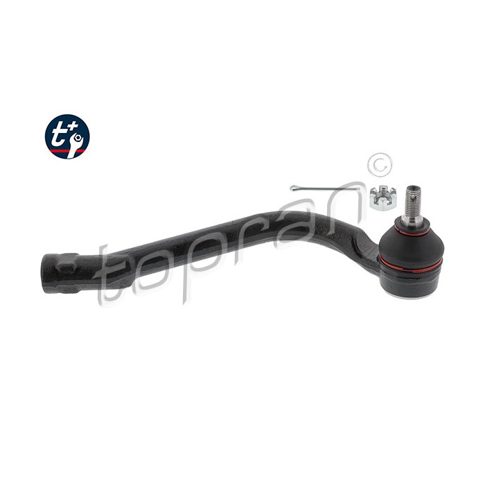 Rotule de Direction Avant Droite Pour Hyundai i40 Kia Optima 568202T100