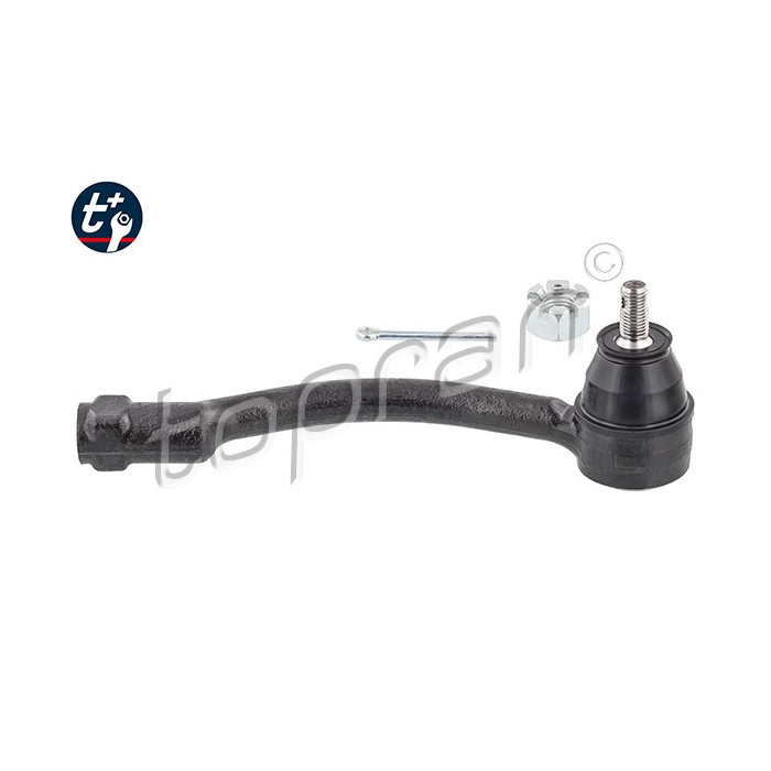 Rotule de Direction Avant Droite Pour Kia Picanto 568201Y050 568201Y550