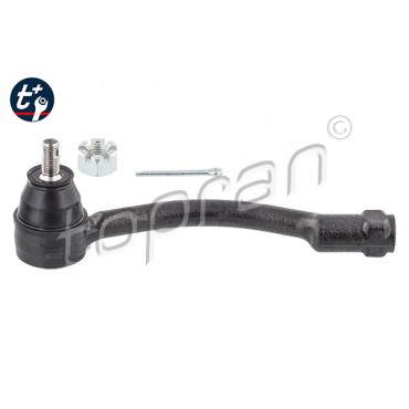 Rotule de Direction Avant Gauche Pour Kia Picanto 568201Y000 568201Y500