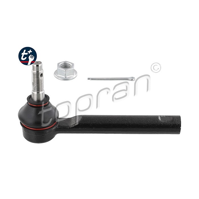 Rotule de Direction Avant Pour Mazda 2 CX-3 D10E32280