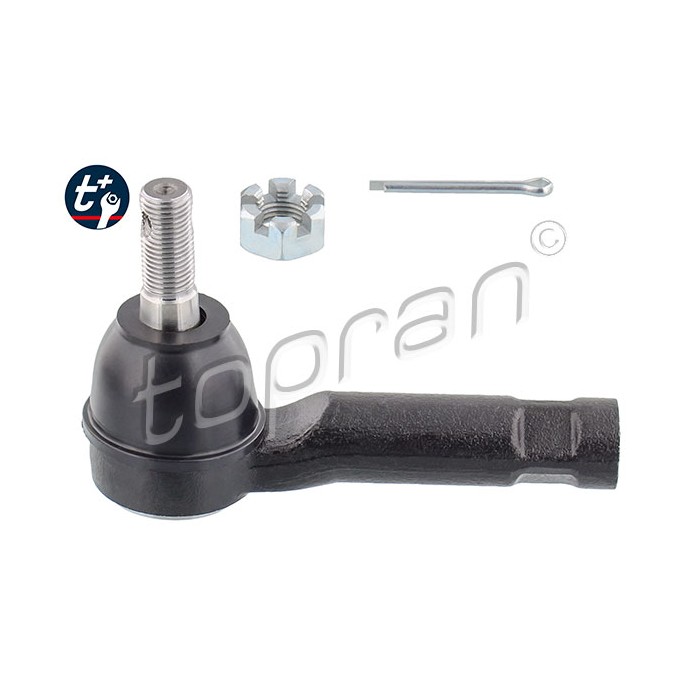 Rotule de Direction Avant Pour Mazda CX-5 KD3132280