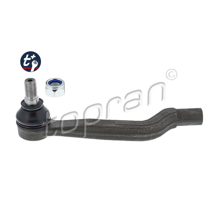 Rotule de Direction Avant Gauche Pour Mercedes-Benz Classe A B 1693300503