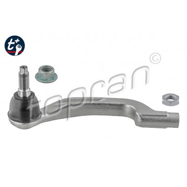 Rotule de Direction Avant Gauche Pour Mercedes-Benz Classe A B GLA 2463301700