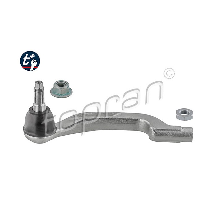 Rotule de Direction Avant Gauche Pour Mercedes-Benz Classe A B GLA 2463301700