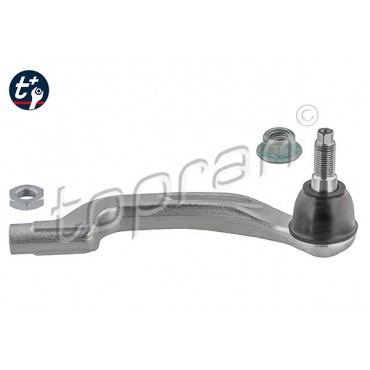 Rotule de Direction Avant Droite Pour Mercedes-Benz Classe A B GLA 2463301800