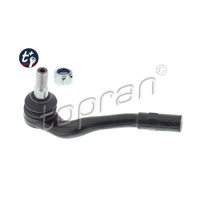 Rotule de Direction Avant Gauche Pour Mercedes-Benz Classe C T-Model A2043300903