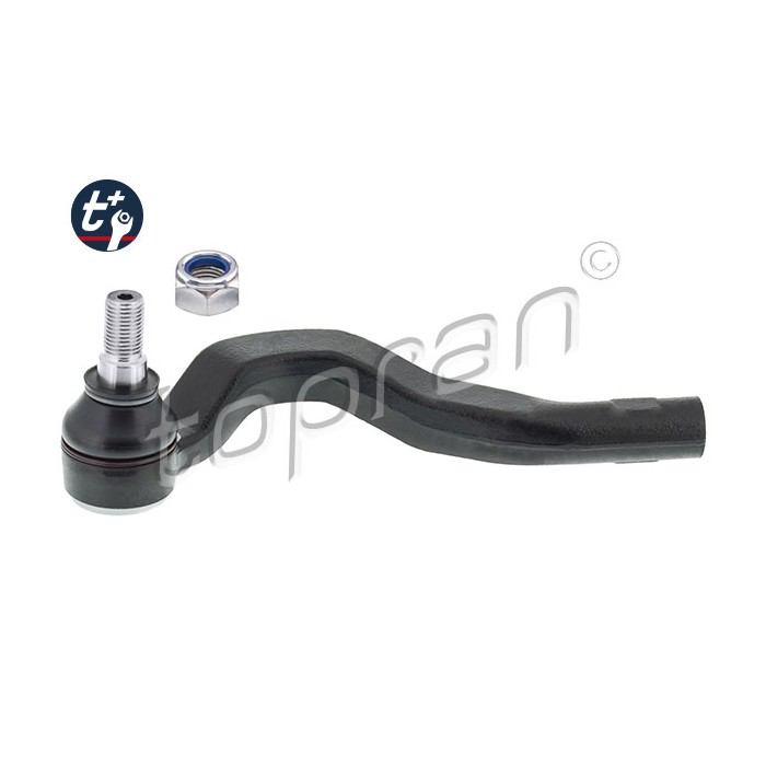 Rotule de Direction Avant Gauche Pour Mercedes-Benz Classe E T-Model 2103380915