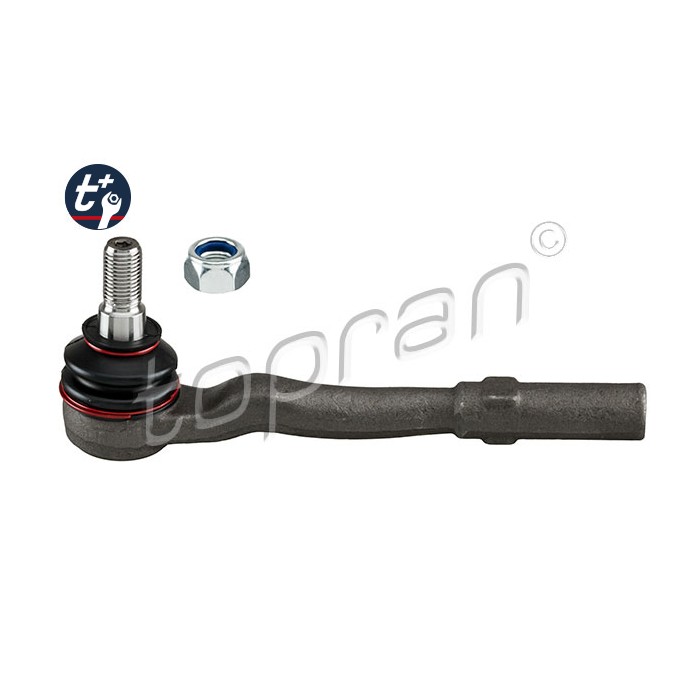 Rotule de Direction Avant Gauche Pour Mercedes-Benz Classe E T-Model A2113302703