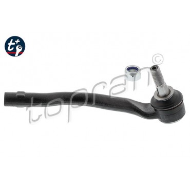 Rotule de Direction Avant Droite Pour Mercedes-Benz Classe GL M 1643301203