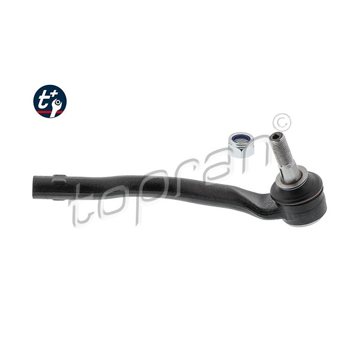 Rotule de Direction Avant Droite Pour Mercedes-Benz Classe GL M 1643301203