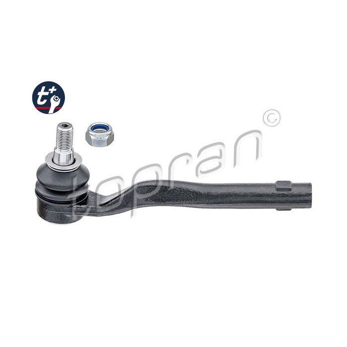 Rotule de Direction Avant Gauche Pour Mercedes-Benz Classe GLK 2043301903