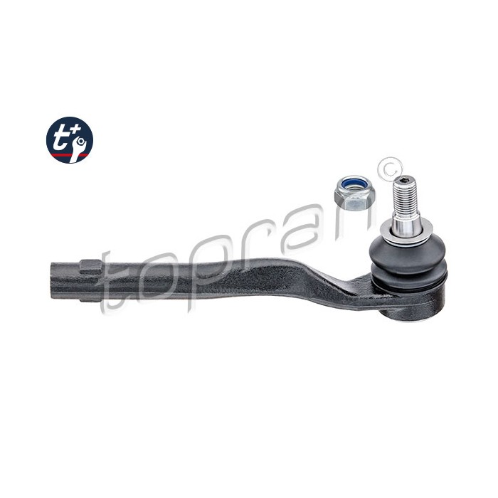 Rotule de Direction Avant Droite Pour Mercedes-Benz Classe GLK 2043302003