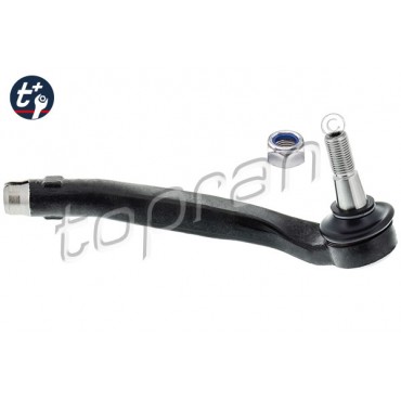 Rotule de Direction Avant Droite Pour Mercedes-Benz Classe M 1633300403