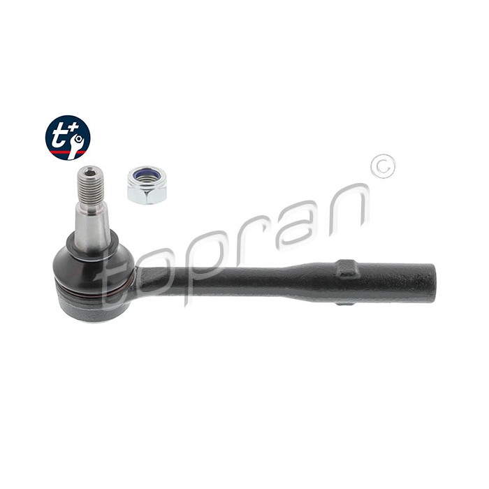 Rotule de Direction Avant Pour Mercedes-Benz Classe S 2213301503 2213303903