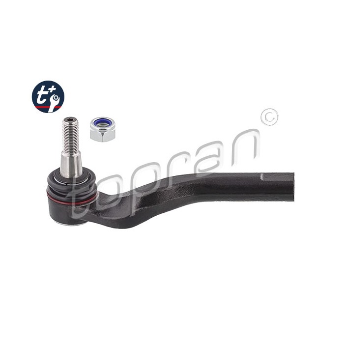 Rotule de Direction Avant Gauche Pour Mercedes-Benz Classe V Vito 4474600048