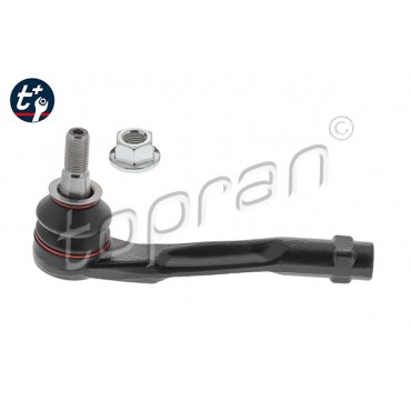 Rotule de Direction Avant Gauche Pour Mercedes-Benz Sprinter 9074606200