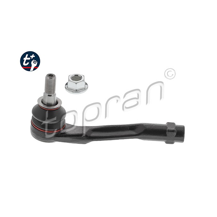 Rotule de Direction Avant Gauche Pour Mercedes-Benz Sprinter 9074606200