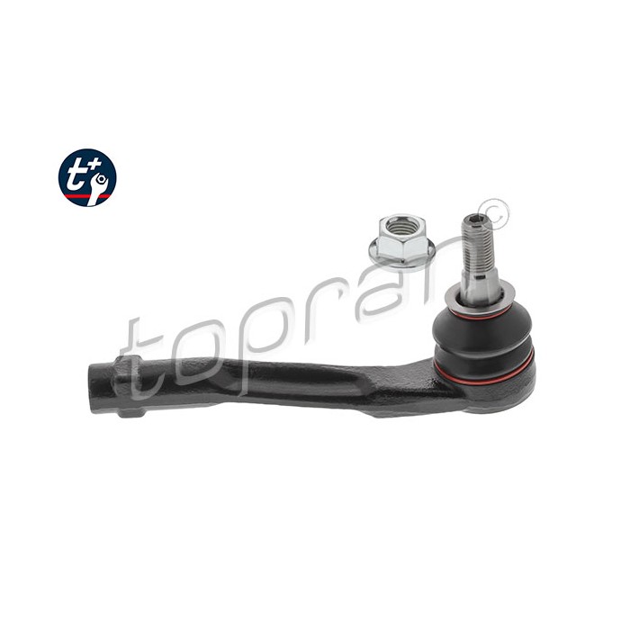 Rotule de Direction Avant Droite Pour Mercedes-Benz Sprinter 9074606400